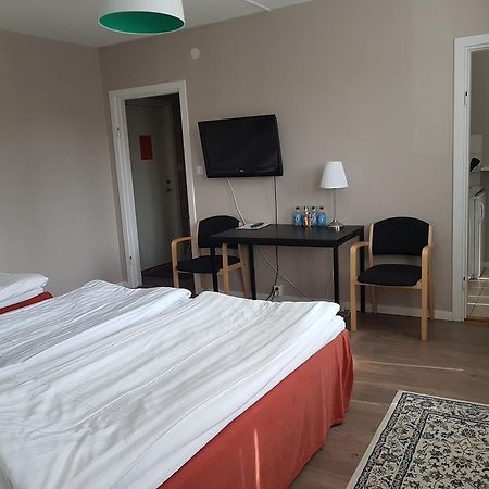 Hotel Tre Stockar Gävle Εξωτερικό φωτογραφία