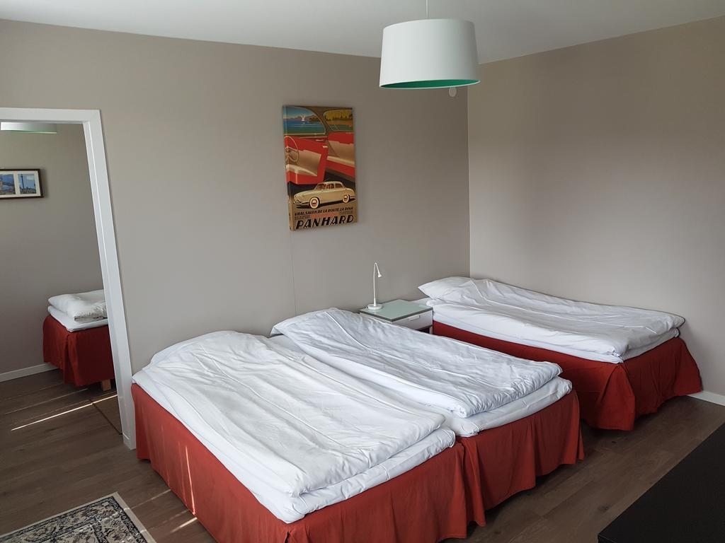 Hotel Tre Stockar Gävle Εξωτερικό φωτογραφία