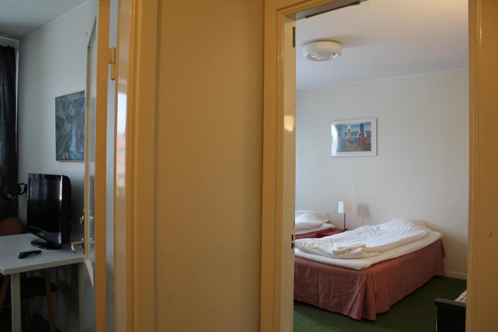 Hotel Tre Stockar Gävle Εξωτερικό φωτογραφία
