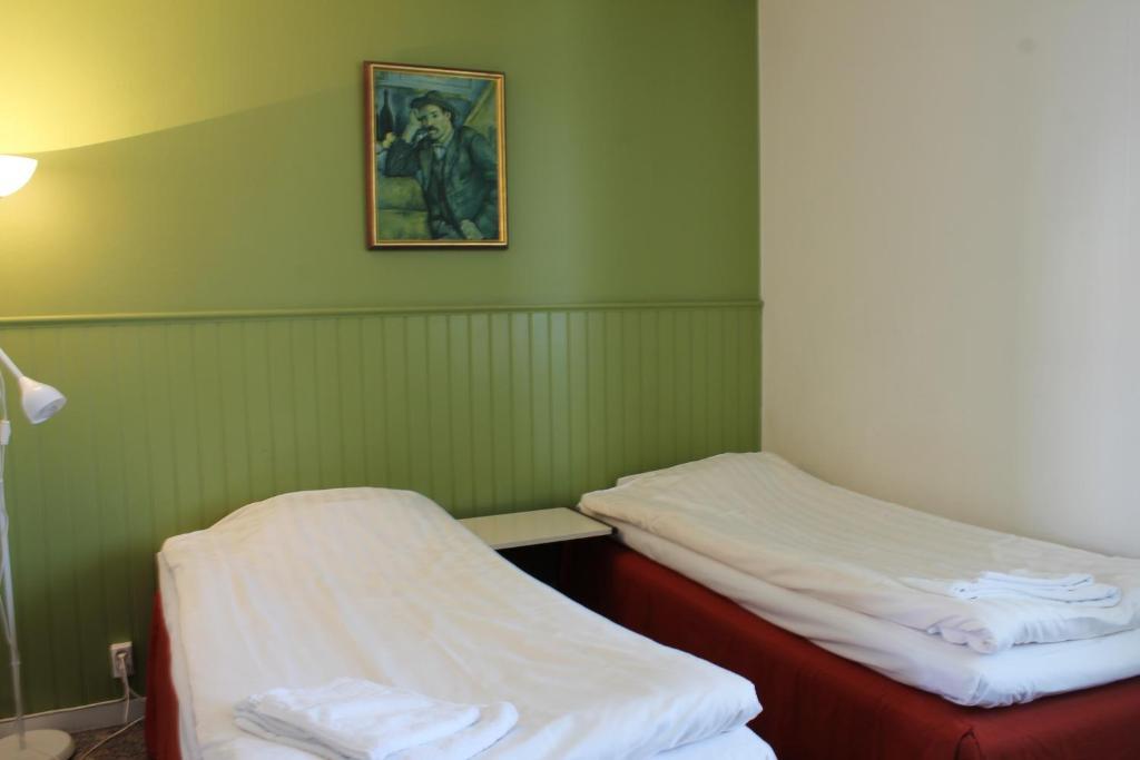 Hotel Tre Stockar Gävle Εξωτερικό φωτογραφία