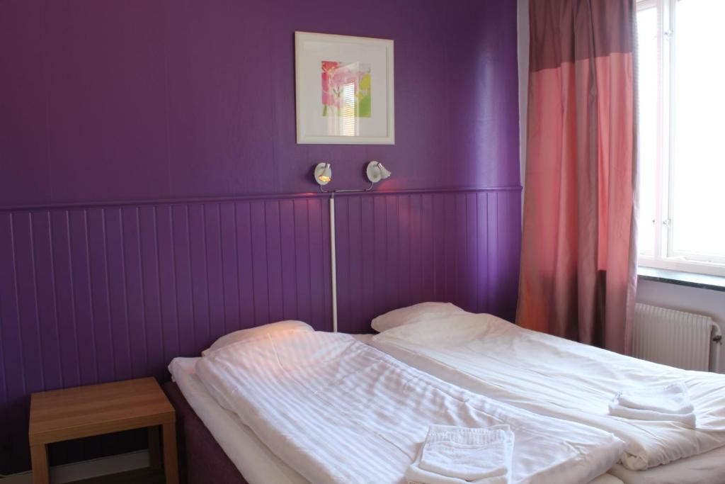Hotel Tre Stockar Gävle Εξωτερικό φωτογραφία