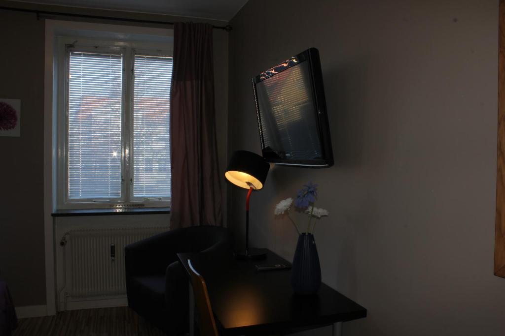 Hotel Tre Stockar Gävle Εξωτερικό φωτογραφία