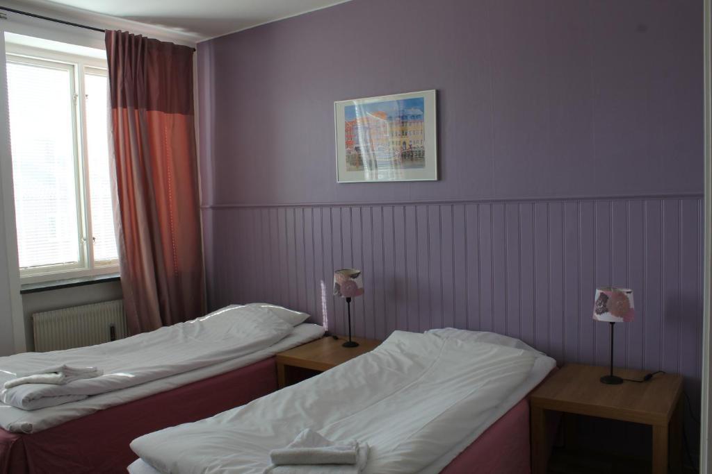 Hotel Tre Stockar Gävle Εξωτερικό φωτογραφία