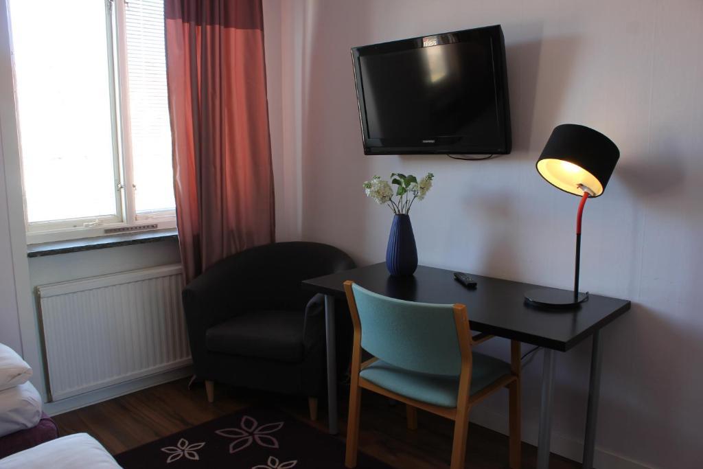 Hotel Tre Stockar Gävle Εξωτερικό φωτογραφία