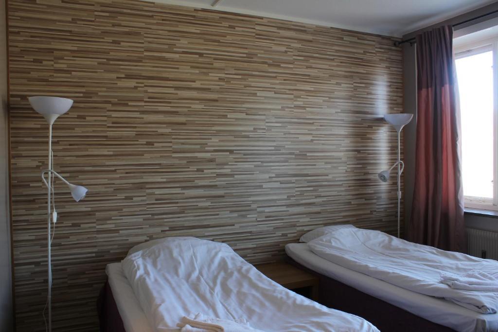 Hotel Tre Stockar Gävle Εξωτερικό φωτογραφία