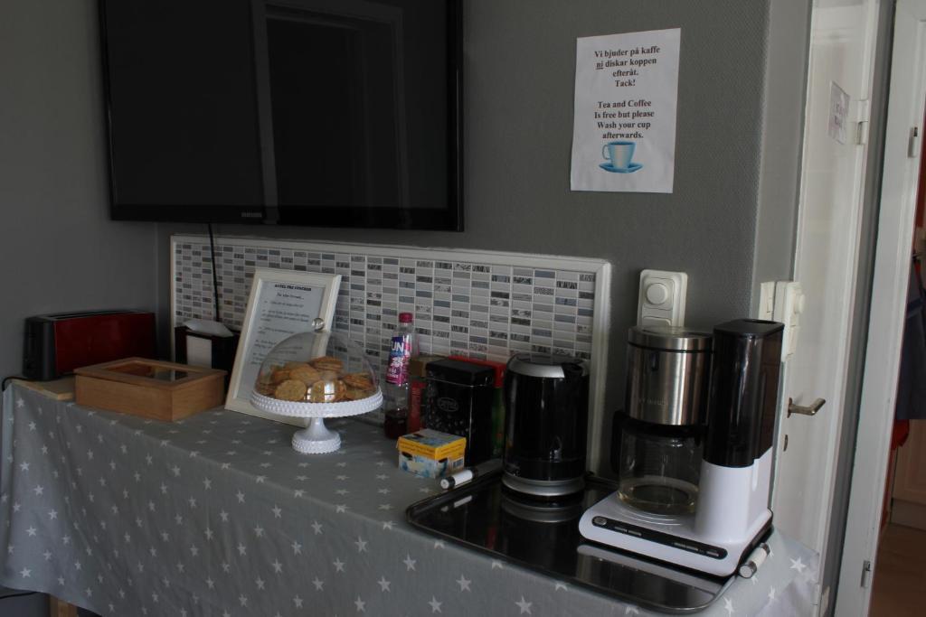 Hotel Tre Stockar Gävle Εξωτερικό φωτογραφία