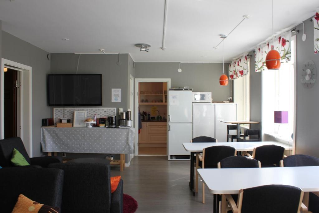 Hotel Tre Stockar Gävle Εξωτερικό φωτογραφία
