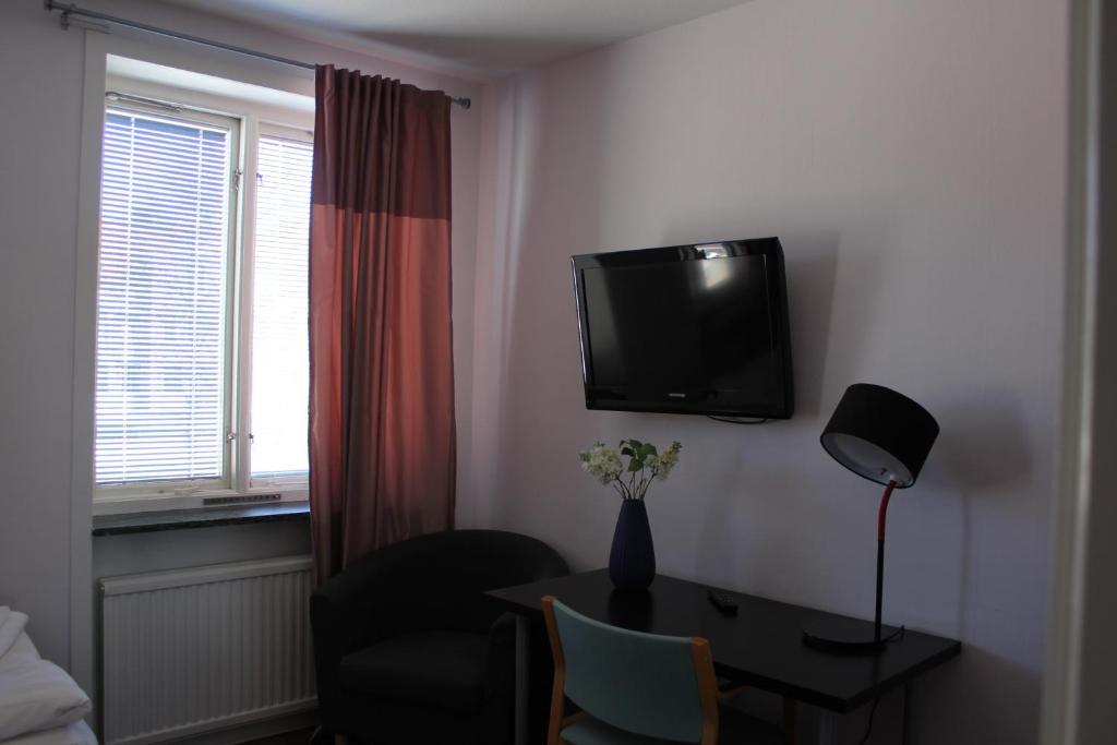 Hotel Tre Stockar Gävle Εξωτερικό φωτογραφία