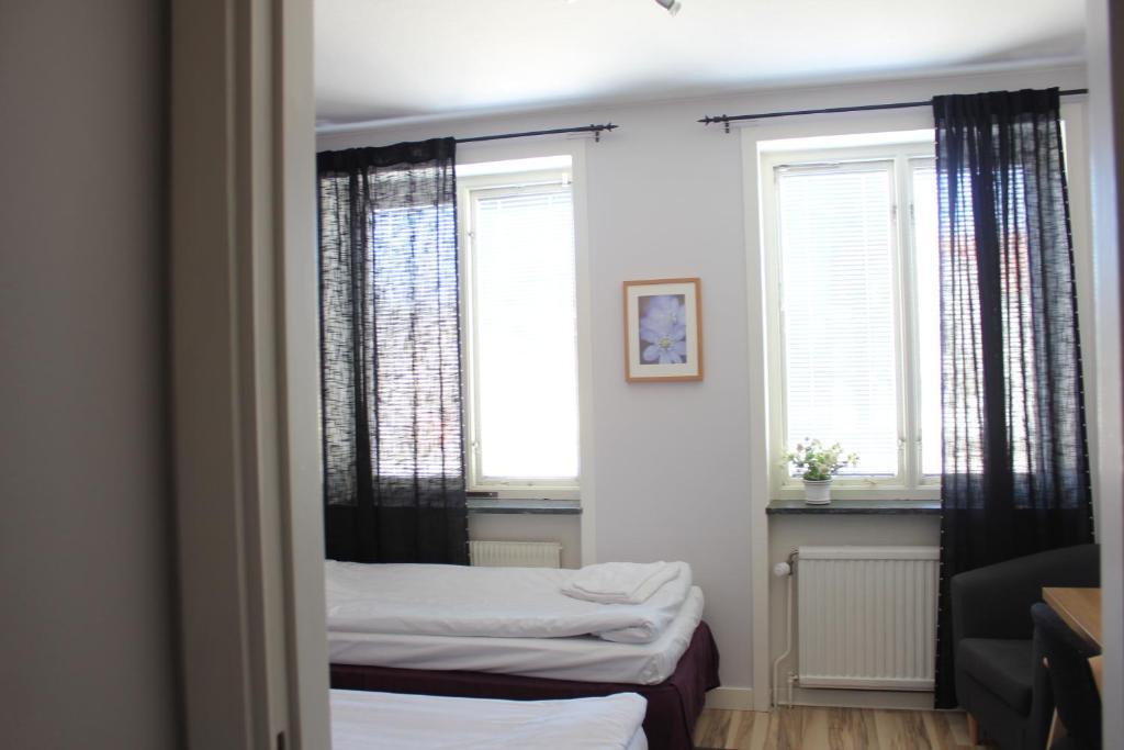Hotel Tre Stockar Gävle Εξωτερικό φωτογραφία