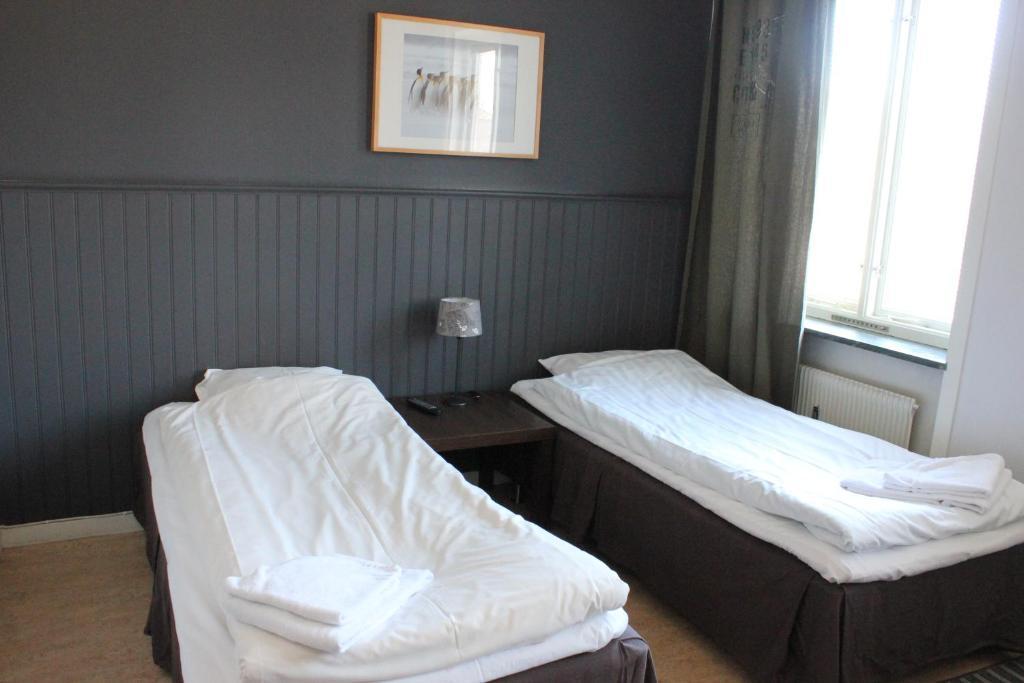 Hotel Tre Stockar Gävle Εξωτερικό φωτογραφία