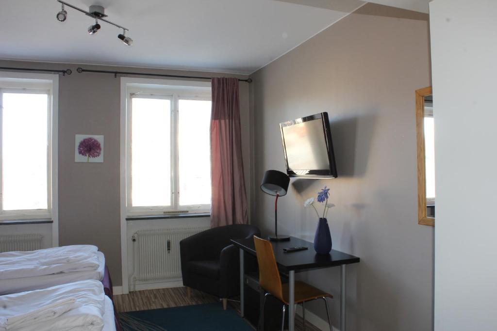 Hotel Tre Stockar Gävle Εξωτερικό φωτογραφία